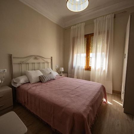 El Mirador De Calatayud Apartment Exterior photo