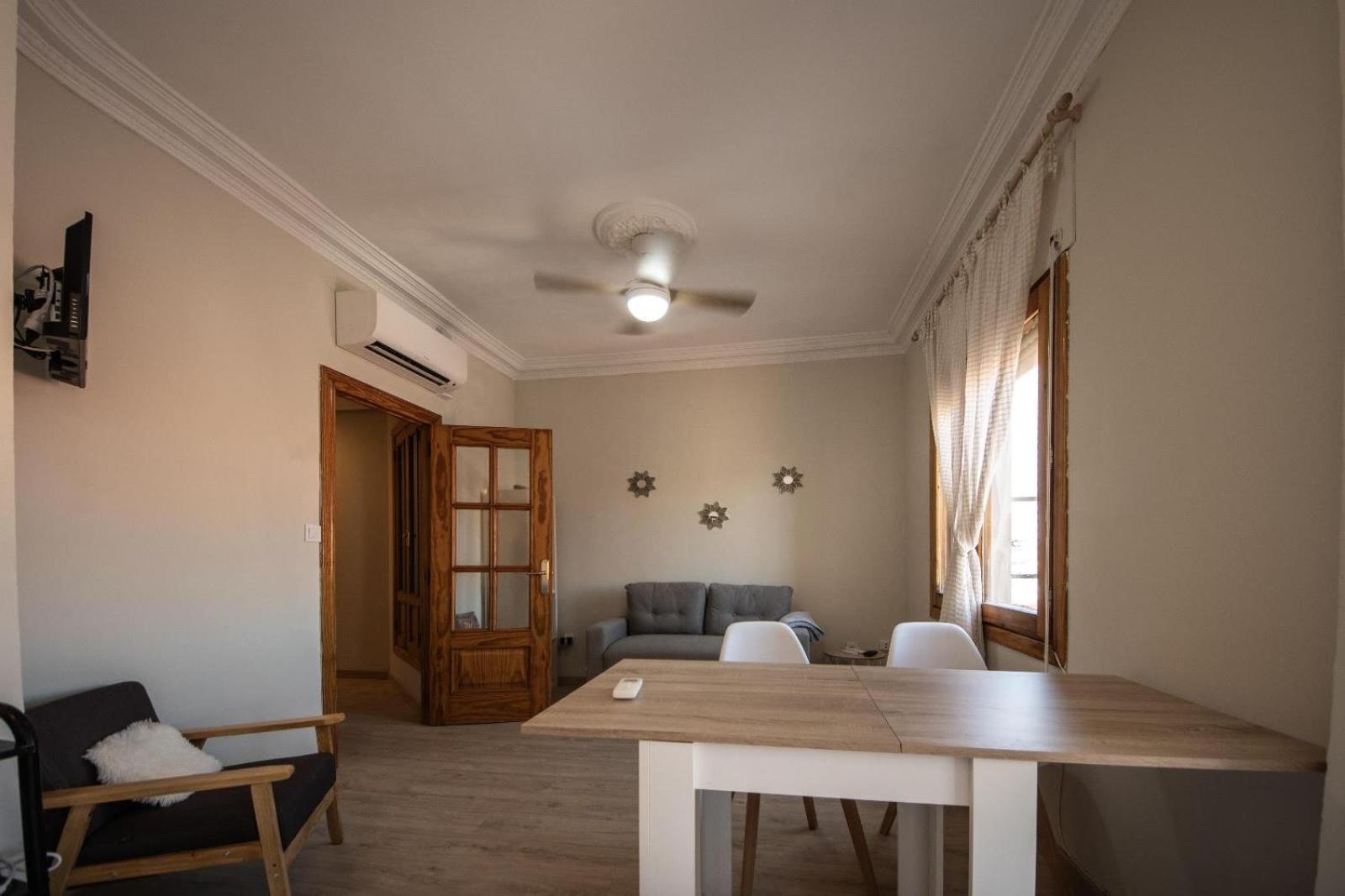 El Mirador De Calatayud Apartment Exterior photo