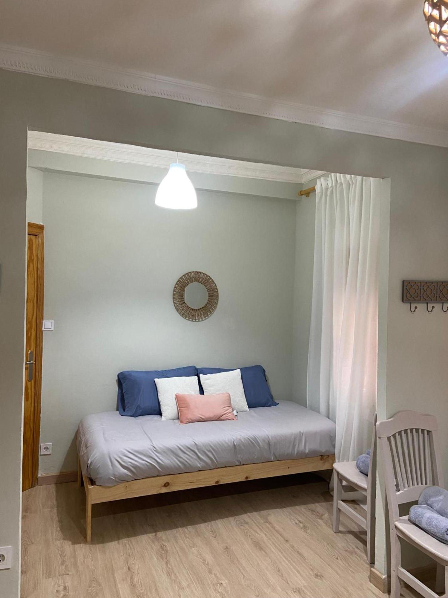El Mirador De Calatayud Apartment Exterior photo